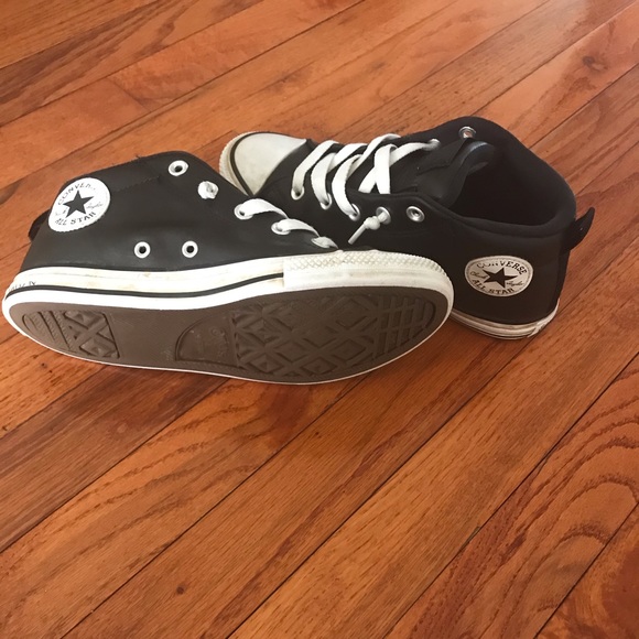 Converse Shoes - Picture 3 of 4